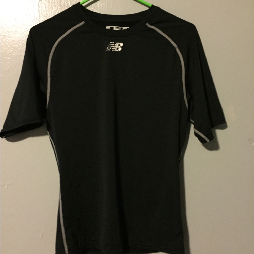 New Balance athletic T-shirt